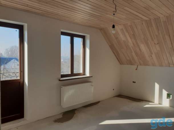 Продам дом в Волковыске, Ул.129й Орловской див. 127а, фотография 10
