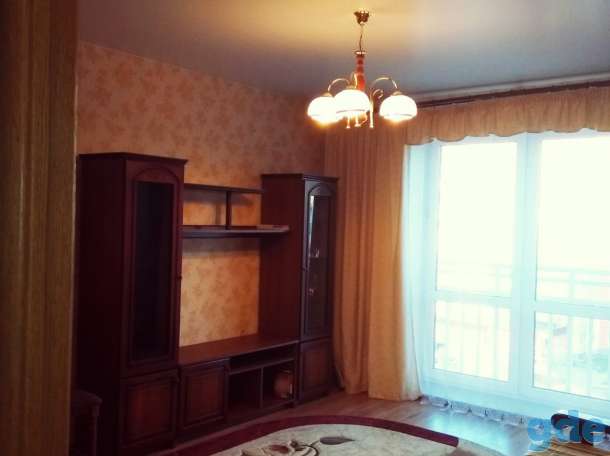 1 комнатная квартира в ЦЕНТРЕ, Смоленская, 20, фотография 2
