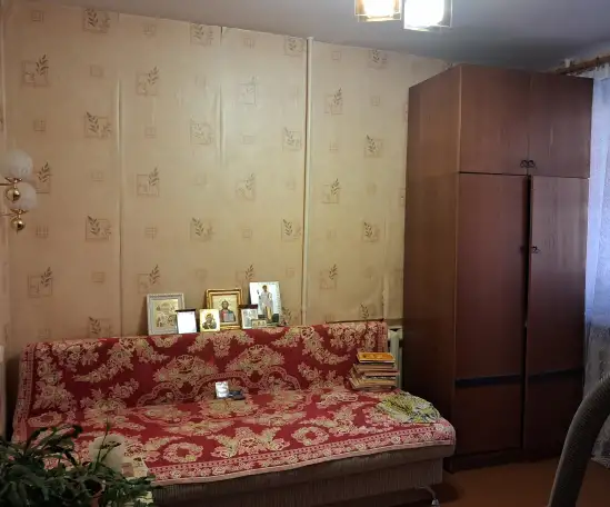 Продается 3-комнатная квартира в г.Мозырь, Страконицкий б-р, д.8, фотография 14