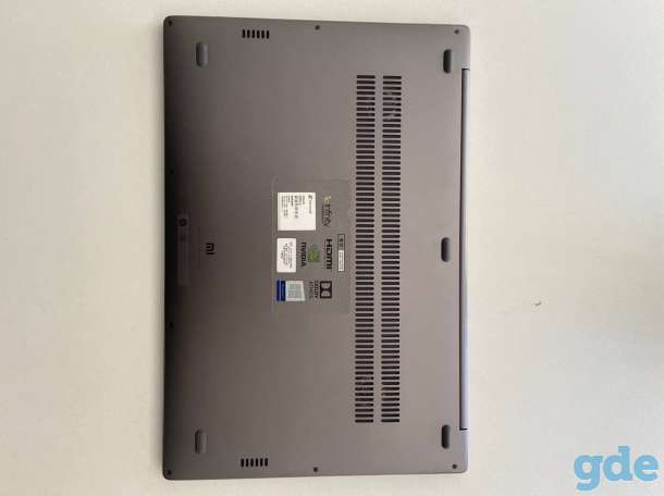 Продам Xiaomi Mi Notebook Pro 15.6 GTX JYU4199CN, фотография 1