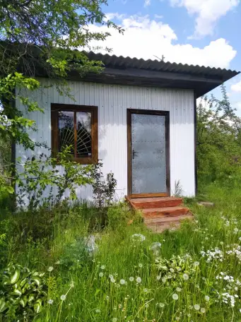 Продам дачу, Пуховический район, с/т 