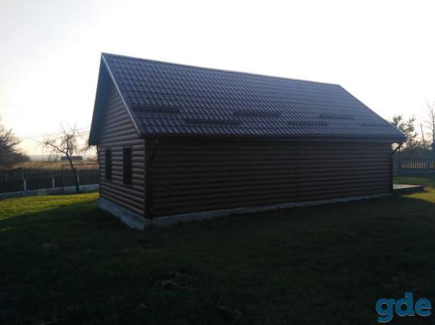 Продам дом, ул. Кирова, д. 9, д. Заболоть, Любанский район, фотография 3