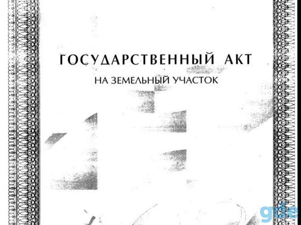 Земельный участок и здание, Витебская область, район, д. Боровка, 30, фотография 4