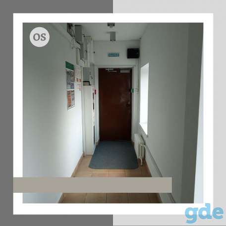 продаем офис, пр. Фрунзе 17а, фотография 7