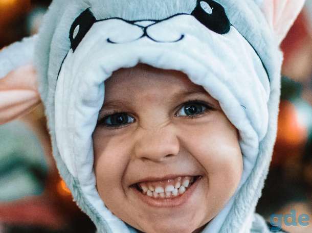 Классный подарок к грядущим праздникам, фотография 12