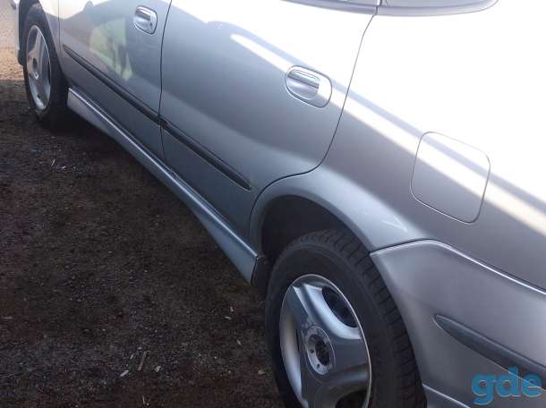 Продам Nissan Almera, фотография 5