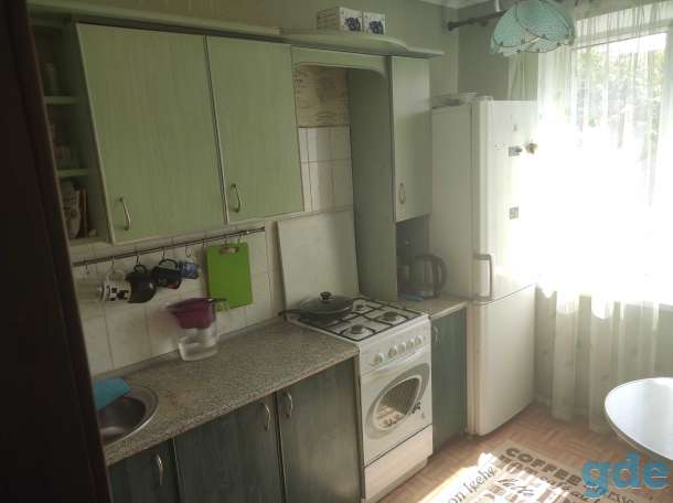 1комнатная квартира, 26/1 Дубровская,, фотография 12