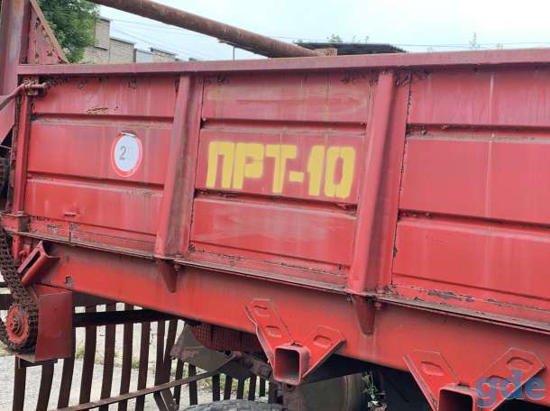 Продам ПРТ-10, фотография 1