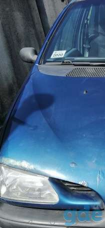 Продам авто Renault Scenic, фотография 1