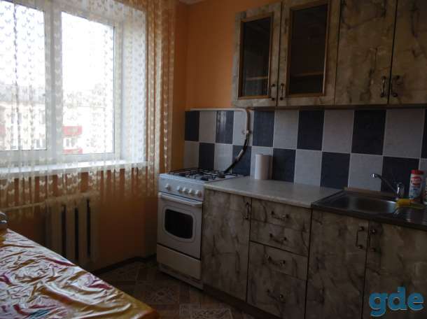 квартиры в Рогачеве, ул.Ленина д.72, фотография 1
