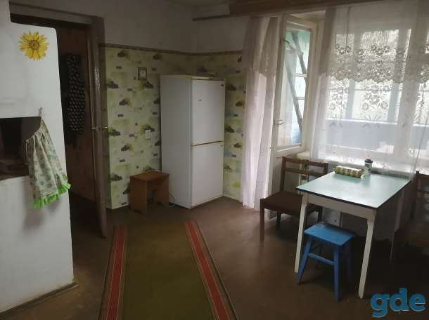 Продам Кирпичный Дом в д. Бацунь, фотография 4
