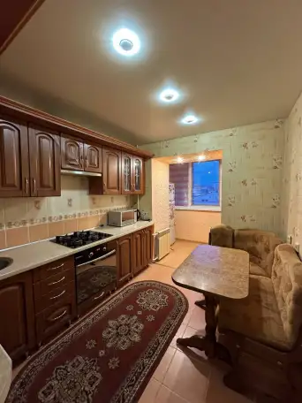 Квартира на сутки в Пружанах, Пружана, Заводская, 1, фотография 6