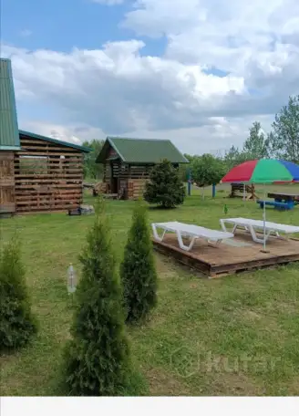 Сдам дом на Браславских озёрах на берегу реки, д. Чернево38 район, фотография 5