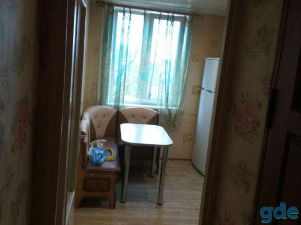 Продажа 2-комнатная квартира, Дзержинск, Минская дом1, фотография 1