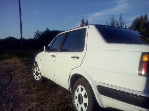 Volkswagen Jetta, фотография 2