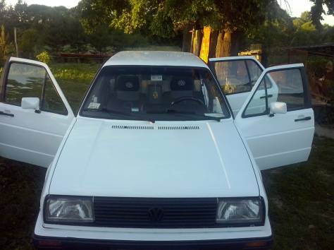 Volkswagen Jetta, фотография 3