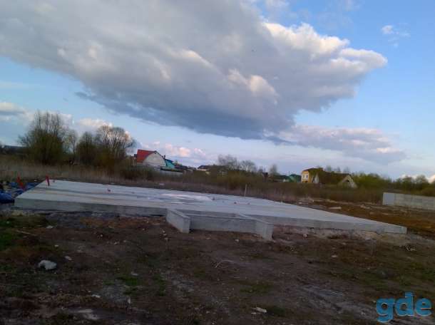 Продается участок под ИЖС в Городе, Красное ,, фотография 3