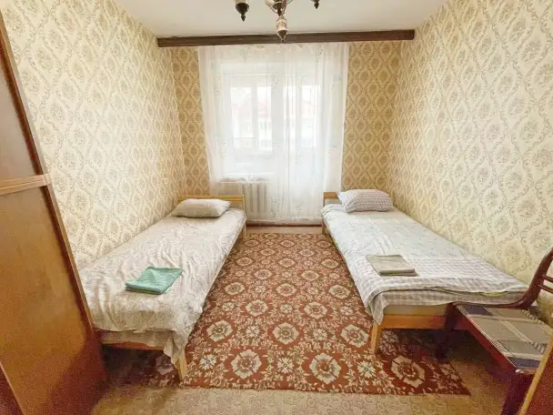 Проживание для командированных в Дятлово, фотография 2