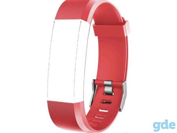 Ремень для смарт часов Smart Band 115 Plus, фотография 5