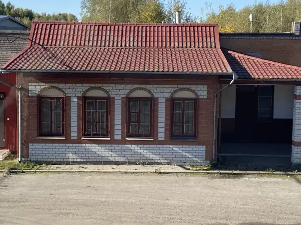Аренда помещений, ул.Свердлова, 159А, фотография 1