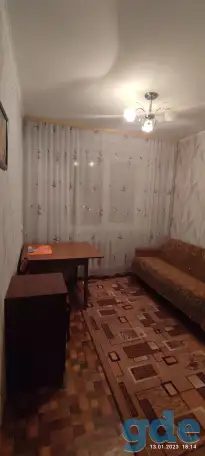 Сдается комната, ул. Герасименко, д. 38, фотография 1