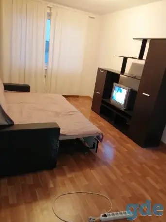 Сдается на сутки квартира в г. Плещеницы, фотография 3