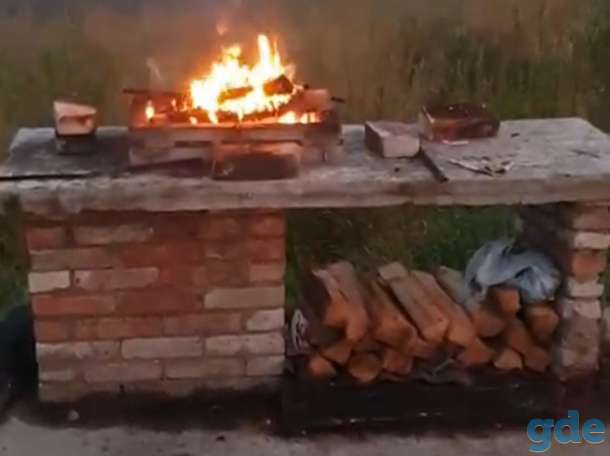 Агроусадьба 