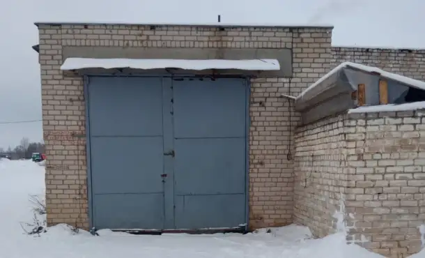 Аренда гаражей, фотография 1