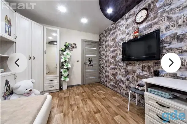 Продам квартиру, Большевик,фабричная10, фотография 2