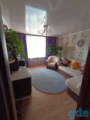 Продам 3-х комнатную квартиру, фотография 8