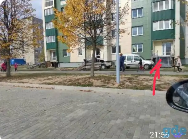 Магазин в аренду, ул.Юбилейная,33, фотография 7