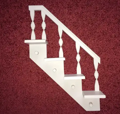 Полка-лестница, фотография 1