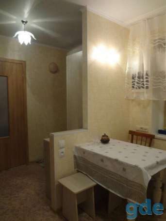 Двухкомнатная квартира на Курчатова, фотография 6