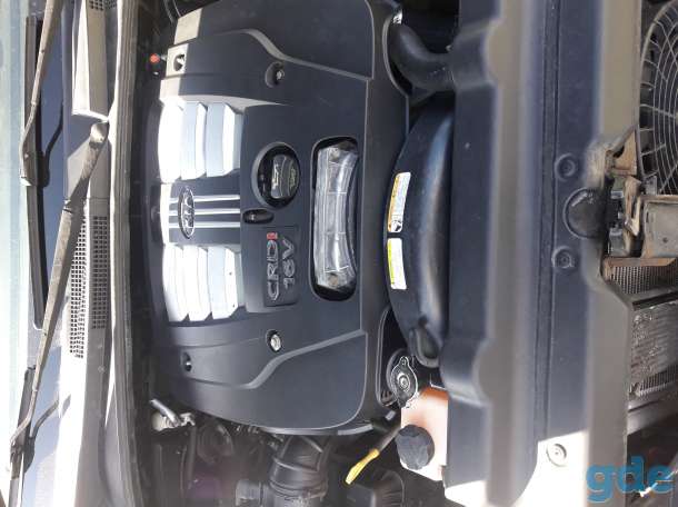Продам авто Kia Sorento, фотография 7