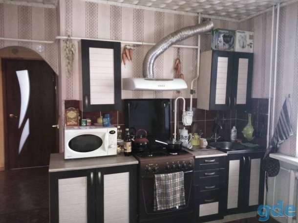 Сдача 3-х комнатной квартиры, ул. Ф. Скорины, д. 13а, кв. 5, фотография 5