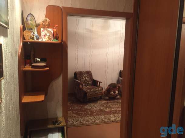 Продам 2х комнатную квартиру, Якуба колоса 20, фотография 3