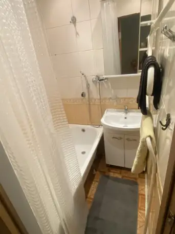 Квартира на сутки Барановичи, Город БАРАНОВИЧИ ,улица Тельмана дом 62, кв.39, фотография 11
