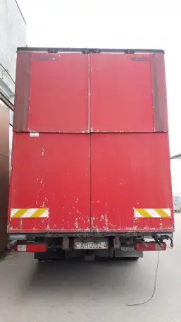 Renault Premium 450, 2007 г., фотография 3