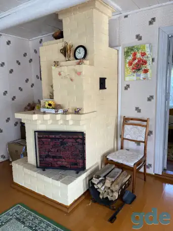 Продажа дачи, обл., Пуховичский р/н , с/с Дричинский, с/т МАРА, фотография 12