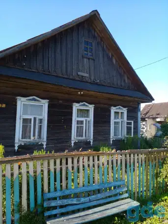 Продаю дом, фотография 1