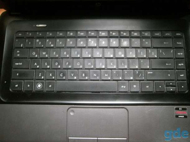 Ноутбук HP 655, фотография 3
