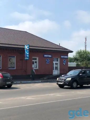 Сдам в аренду помещение в центре города Барановичи Гагарина 2, фотография 1