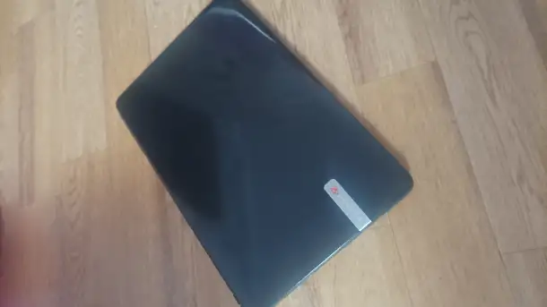Ноутбук Acer Amd A8-4 -ядра6озу, фотография 9