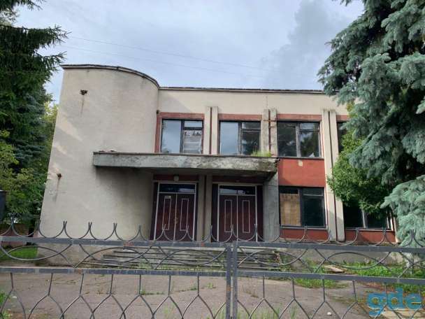Продажа коммерческой недвижимости, Тараса Шевченко 17, фотография 6