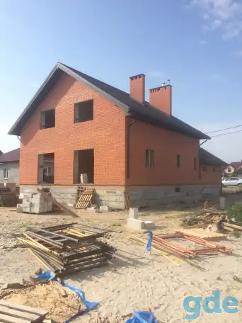Кровельные работы, фотография 5