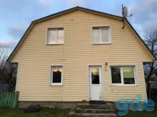 Продам/обменяю дом, Огинского д 20, фотография 4