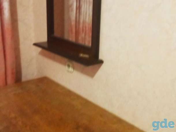 Сдам комнату в 4-х комнатной квартире, ул. Чечерская, фотография 8
