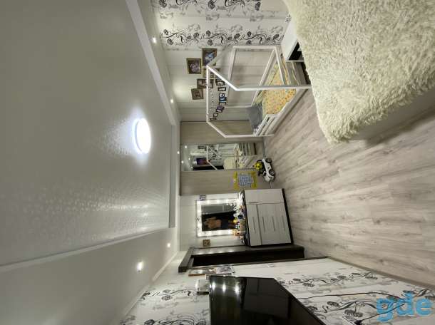 Продам 1комнатную квартиру с ремонтом, Непокорённых 65, фотография 1