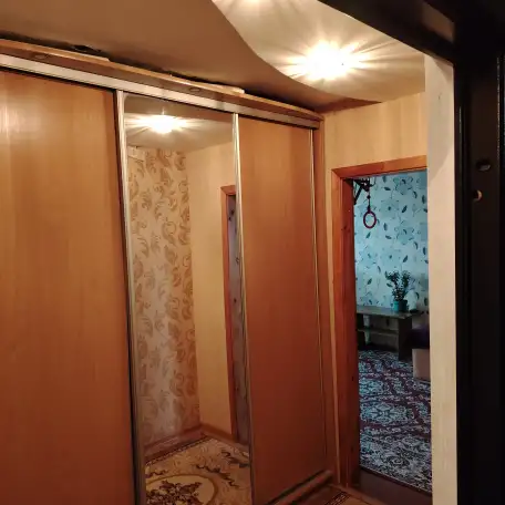 Продаётся двухкомнатная квартира в г Новолукомль, фотография 4