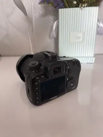 продаю Canon EOS 7D Mark II, фотография 3